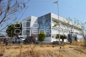ATLIXCO . DECESO ESTUDIANTE