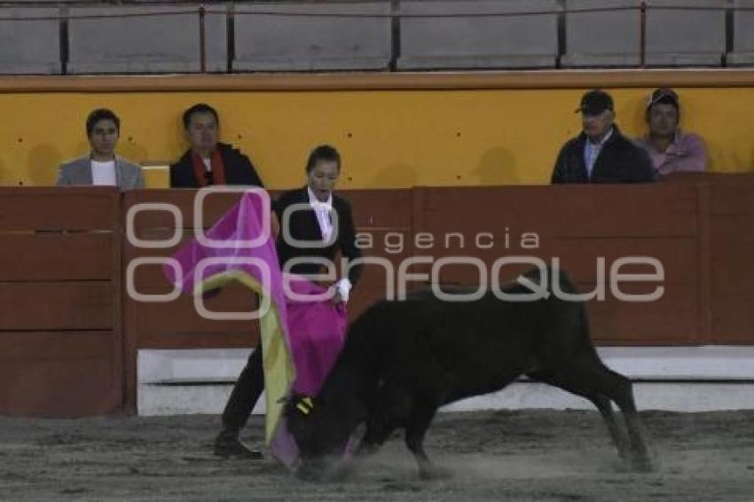 TLAXCALA . TENTADERO PÚBLICO