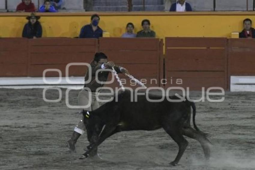 TLAXCALA . TENTADERO PÚBLICO