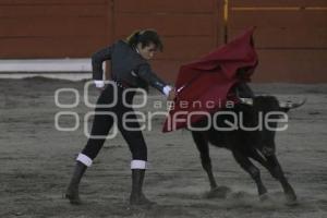 TLAXCALA . TENTADERO PÚBLICO