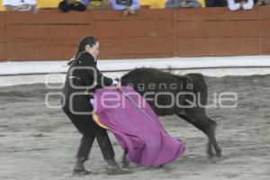 TLAXCALA . TENTADERO PÚBLICO