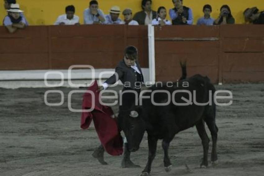 TLAXCALA . TENTADERO PÚBLICO