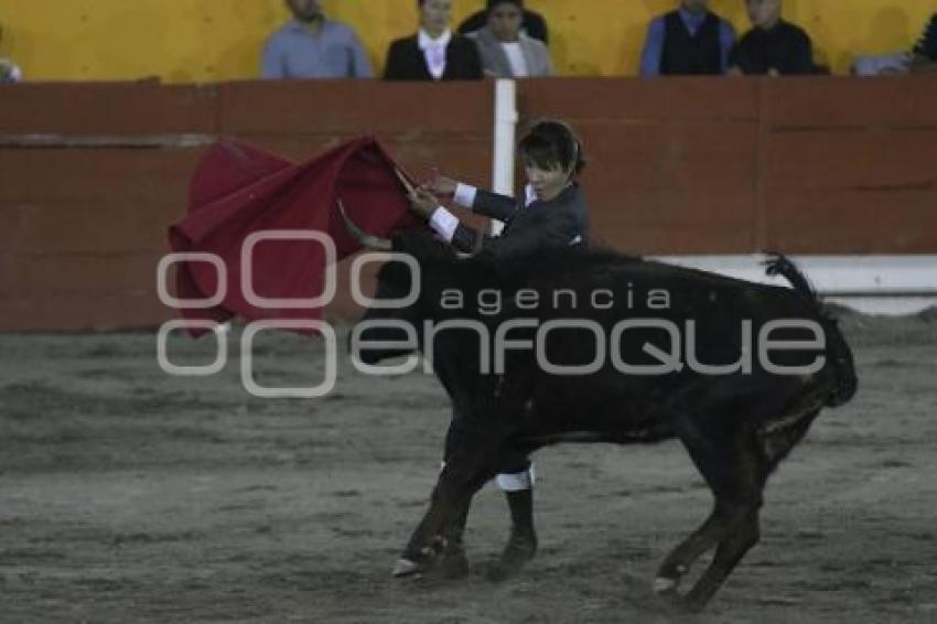 TLAXCALA . TENTADERO PÚBLICO