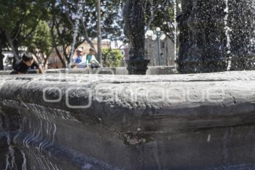 FUENTE DE SAN MIGUEL