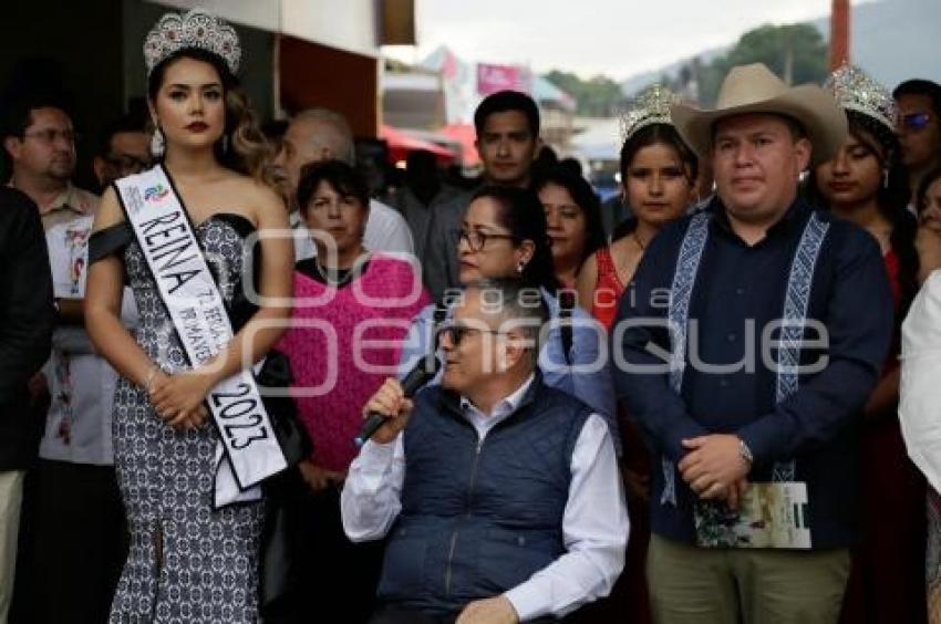 FERIA DE XICOTEPEC