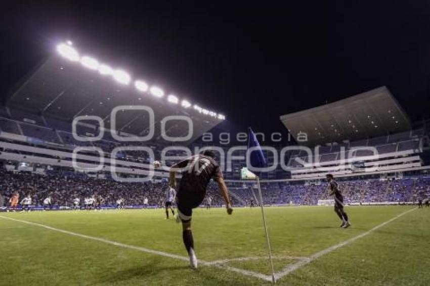 FÚTBOL SUB 23 . MÉXICO VS ARGENTINA