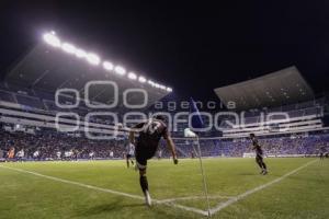 FÚTBOL SUB 23 . MÉXICO VS ARGENTINA