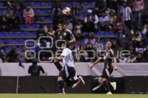 FÚTBOL SUB 23 . MÉXICO VS ARGENTINA