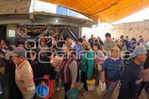 TLAXCALA . MOLE PRIETO