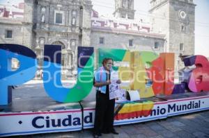 MARCHA DE LA VISIBILIDAD TRANS