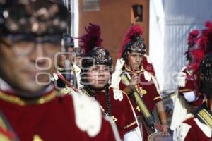 TLAXCALA . SEMANA SANTA