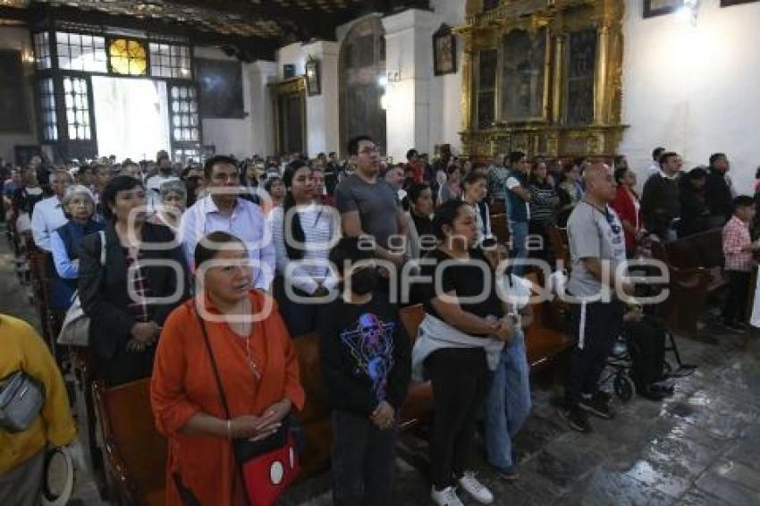 TLAXCALA . LAVATORIO DE PIES