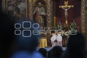 TLAXCALA . LAVATORIO DE PIES