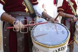 TLAXCALA . SEMANA SANTA