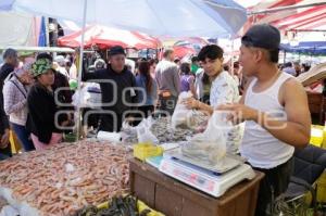 VENTA DE MARISCOS