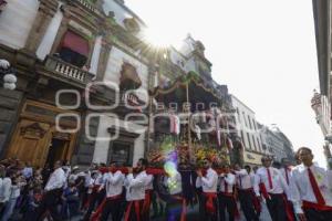 PROCESIÓN VIERNES SANTO