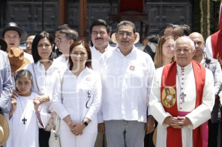 PROCESIÓN VIERNES SANTO