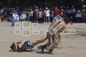 TLAXCALA . CIRCO ROMANO