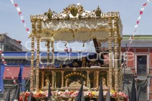 PROCESIÓN VIERNES SANTO