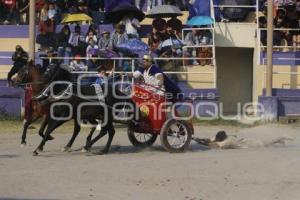 TLAXCALA . CIRCO ROMANO