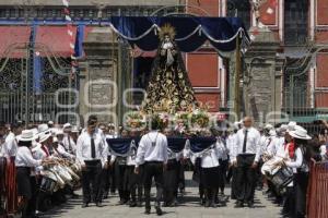 PROCESIÓN VIERNES SANTO