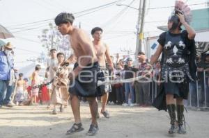 VIERNES SANTO . PUEBLO NUEVO