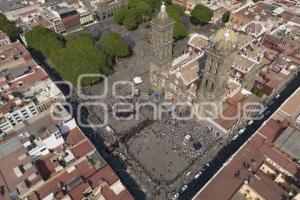 PROCESIÓN VIERNES SANTO