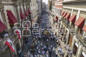 PROCESIÓN VIERNES SANTO