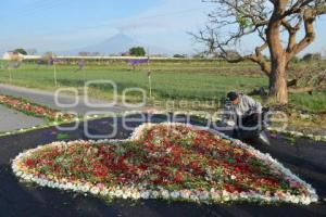 ATLIXCO . VIERNES SANTO