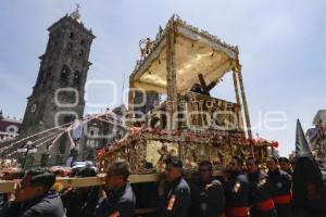 PROCESIÓN VIERNES SANTO