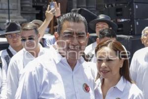 PROCESIÓN VIERNES SANTO