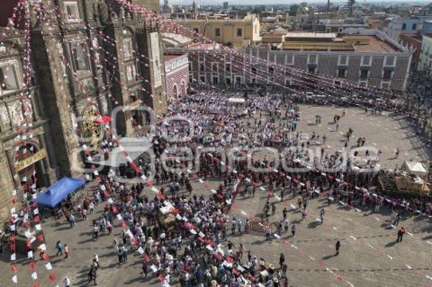 PROCESIÓN VIERNES SANTO