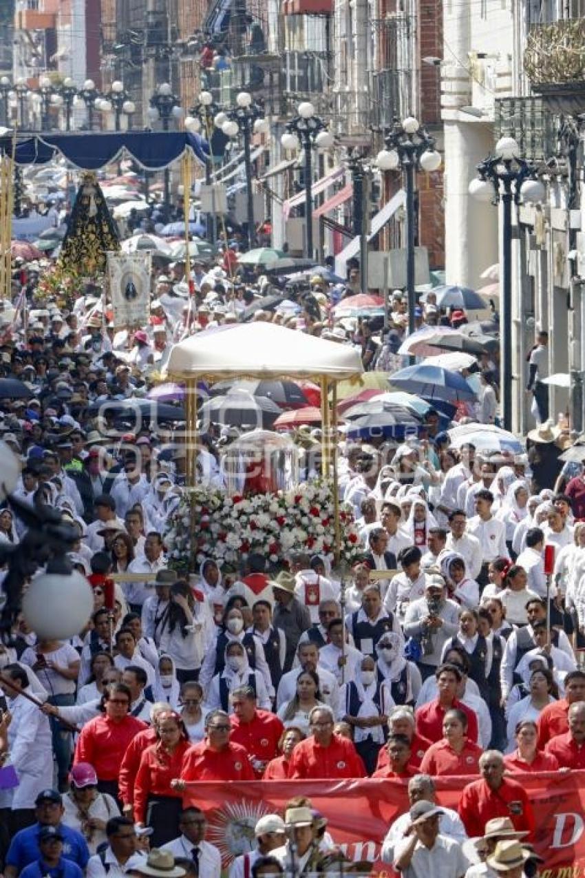 PROCESIÓN VIERNES SANTO