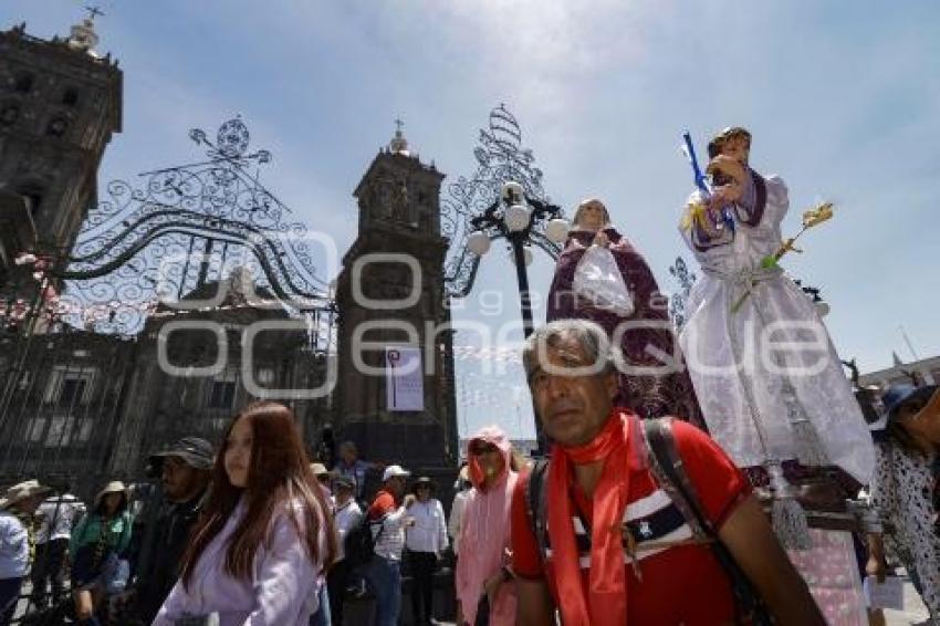 PROCESIÓN VIERNES SANTO