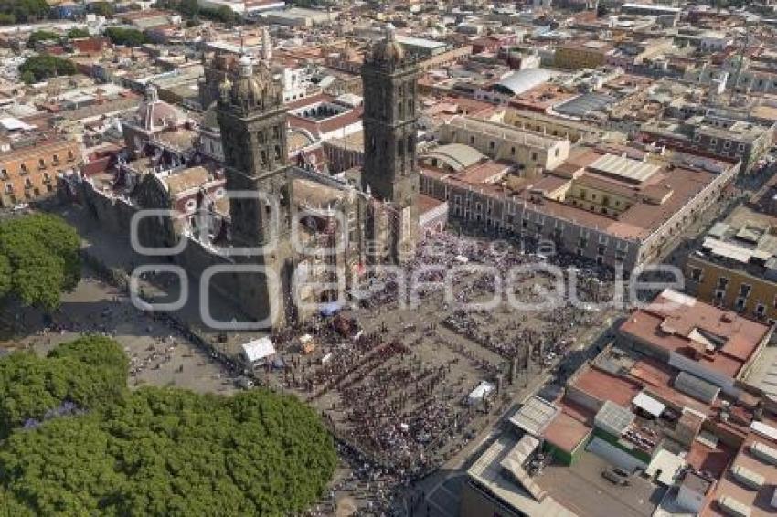 PROCESIÓN VIERNES SANTO