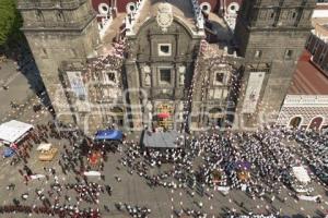 PROCESIÓN VIERNES SANTO