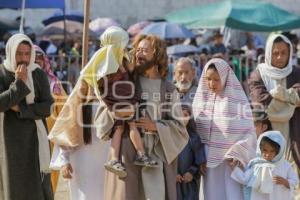 VIERNES SANTO . PUEBLO NUEVO