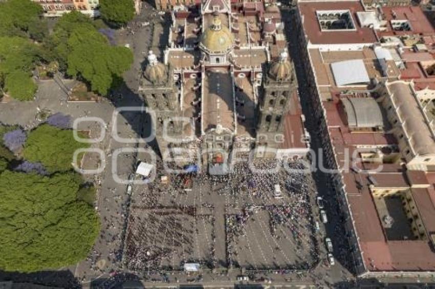 PROCESIÓN VIERNES SANTO