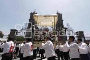 PROCESIÓN VIERNES SANTO