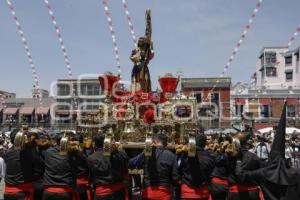 PROCESIÓN VIERNES SANTO