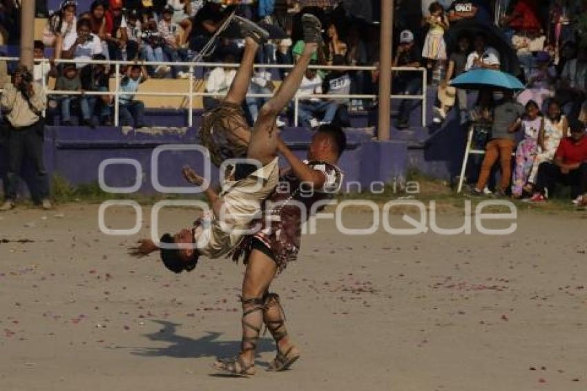 TLAXCALA . CIRCO ROMANO