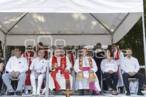 PROCESIÓN VIERNES SANTO