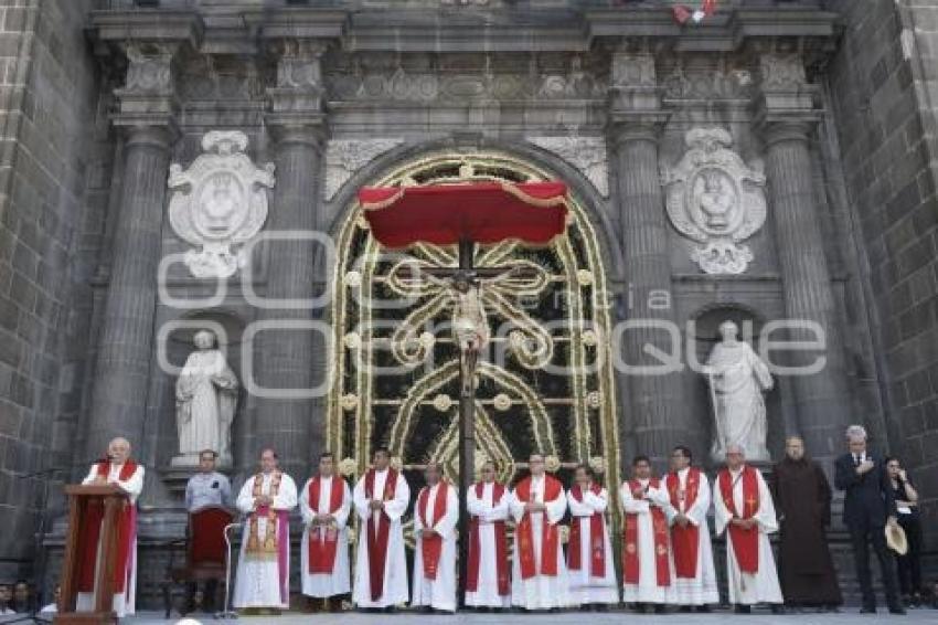 PROCESIÓN VIERNES SANTO