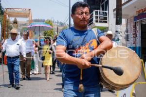 TLAXCALA . DOMINGO DE RESURRECCIÓN