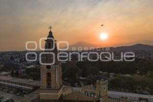 ATARDECER