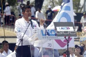 MEJOR RUMBO PARA PUEBLA