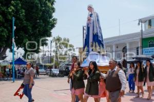 TLAXCALA . DOMINGO DE RESURRECCIÓN