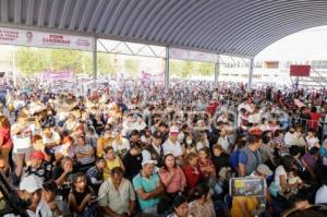 COALICIÓN SIGAMOS HACIENDO HISTORIA