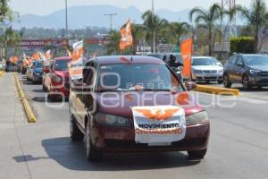 ATLIXCO . MOVIMIENTO CIUDADANO