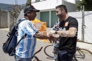 MOVIMIENTO CIUDADANO . RAFAEL REYNOSO